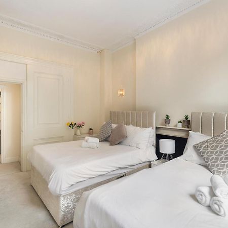 Апартаменты Regent'S Square Charming Flat Лондон Экстерьер фото